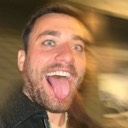 User avatar image