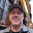 User avatar image