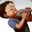 User avatar image