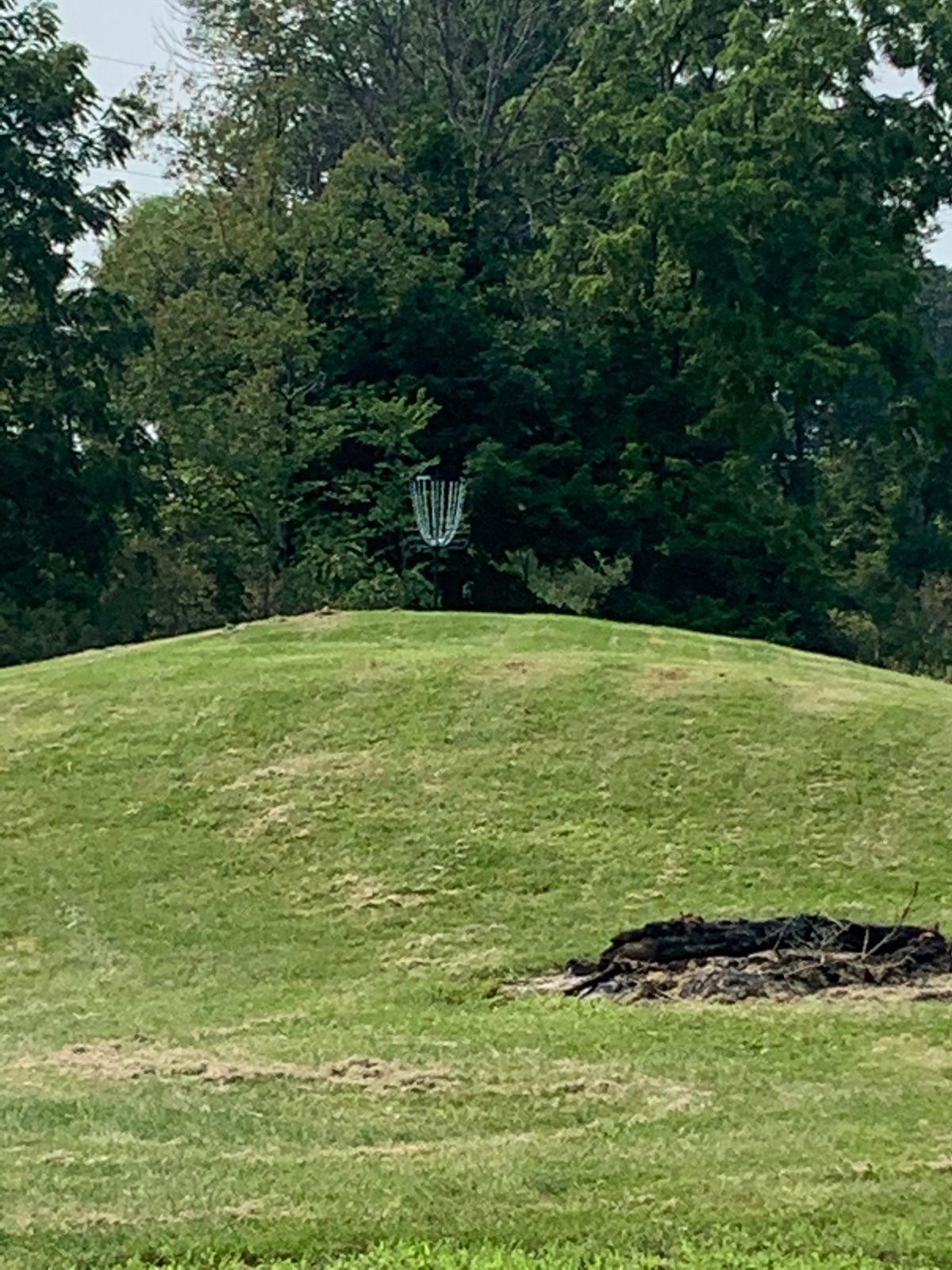 Hole 4