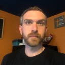 User avatar image