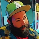 User avatar image