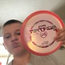 User avatar image