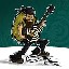 User avatar image