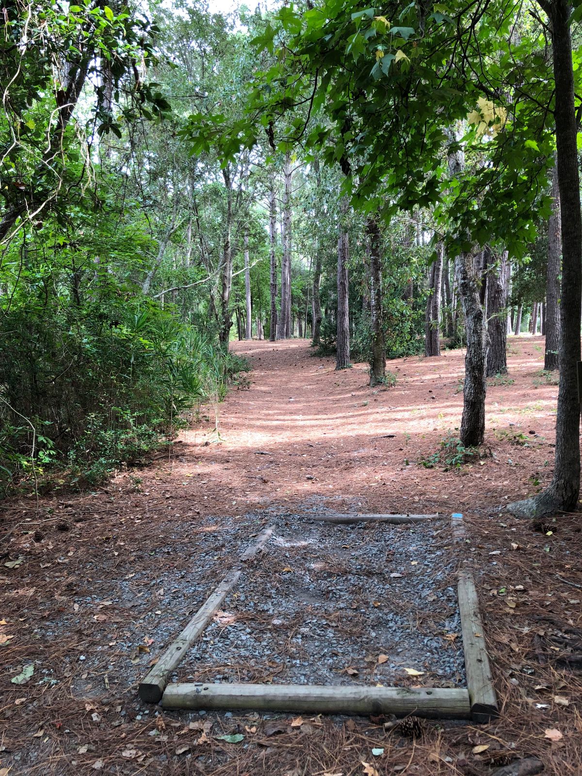 Hole 5
