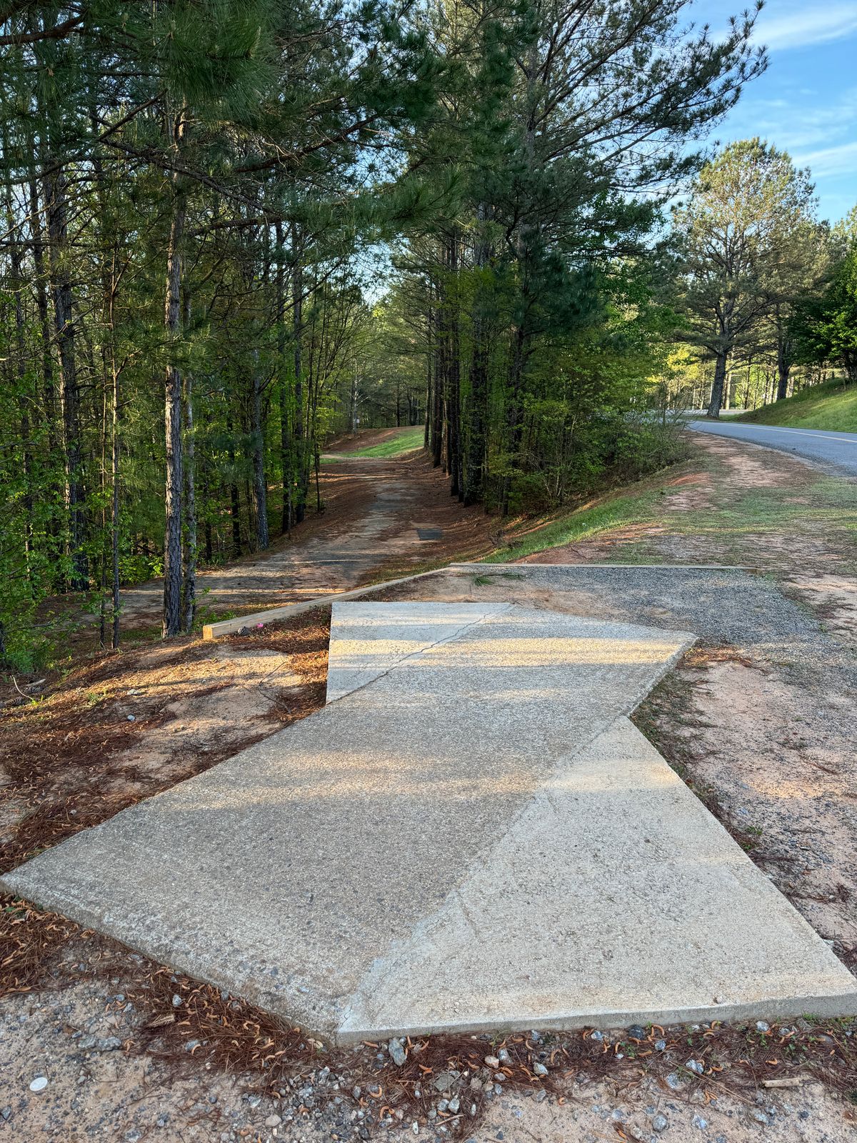 Hole 16