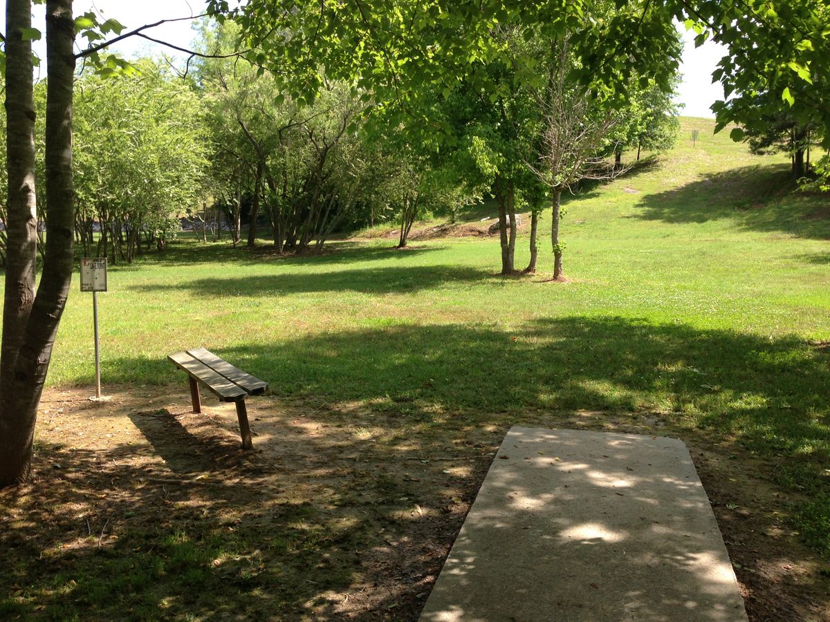 Hole 10