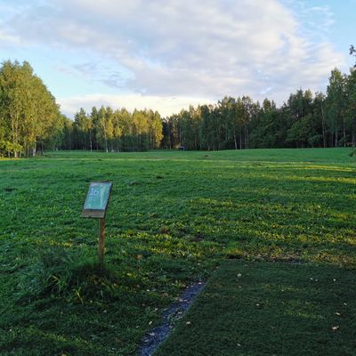 Course photo