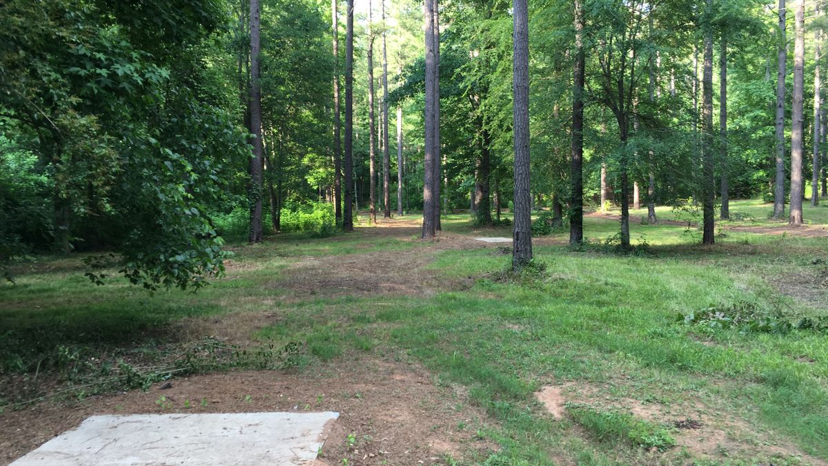 Hole 11
