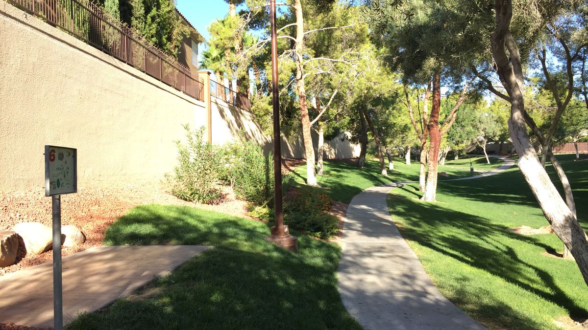 Hole 6