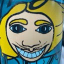 User avatar image