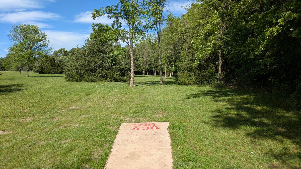Tee #3