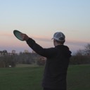 User avatar image