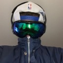 User avatar image