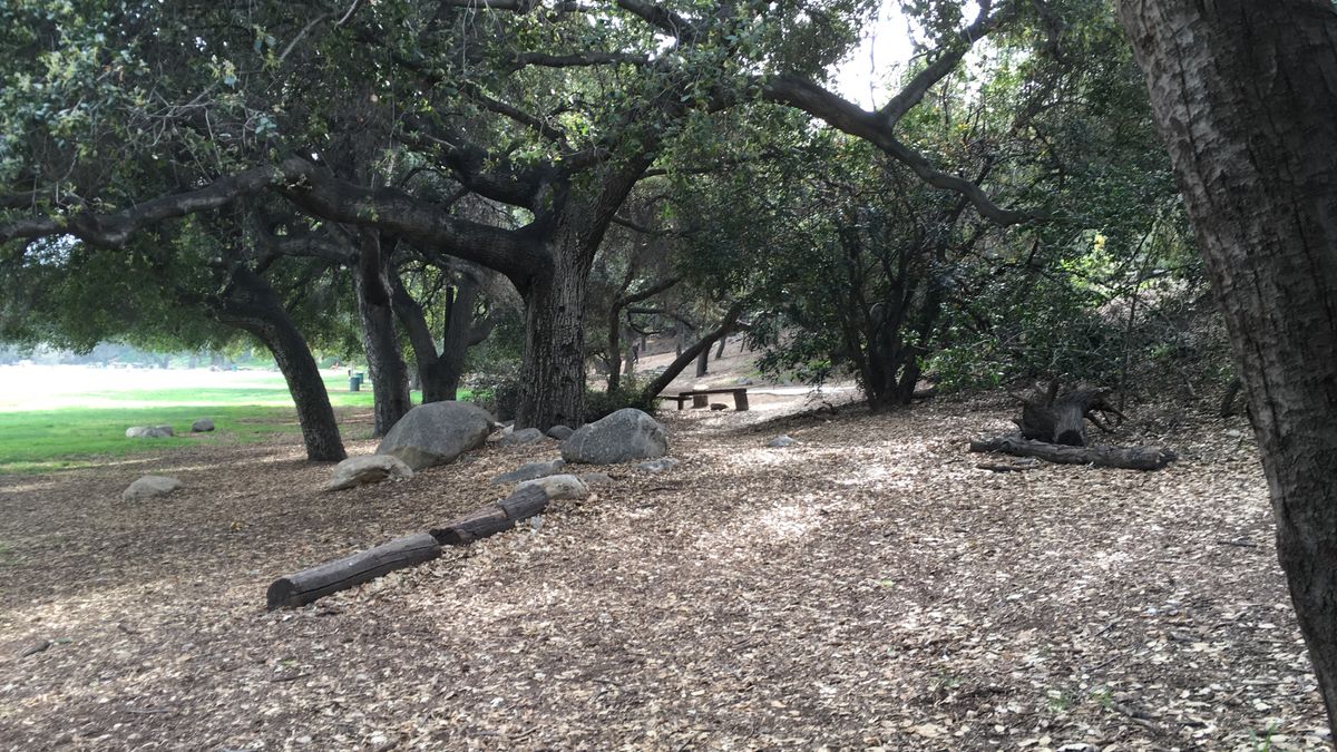Hole 2