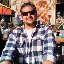 User avatar image