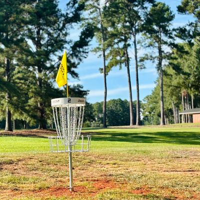 Hole 2