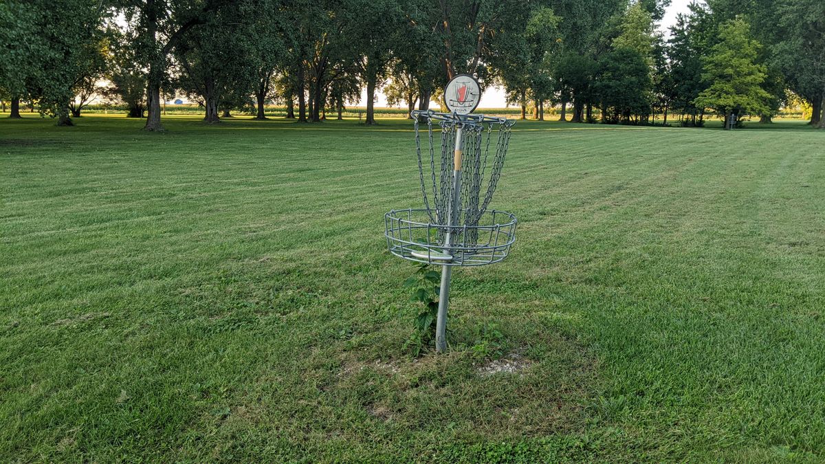 Basket 1