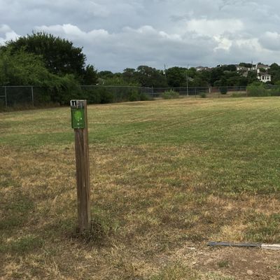 Hole 11