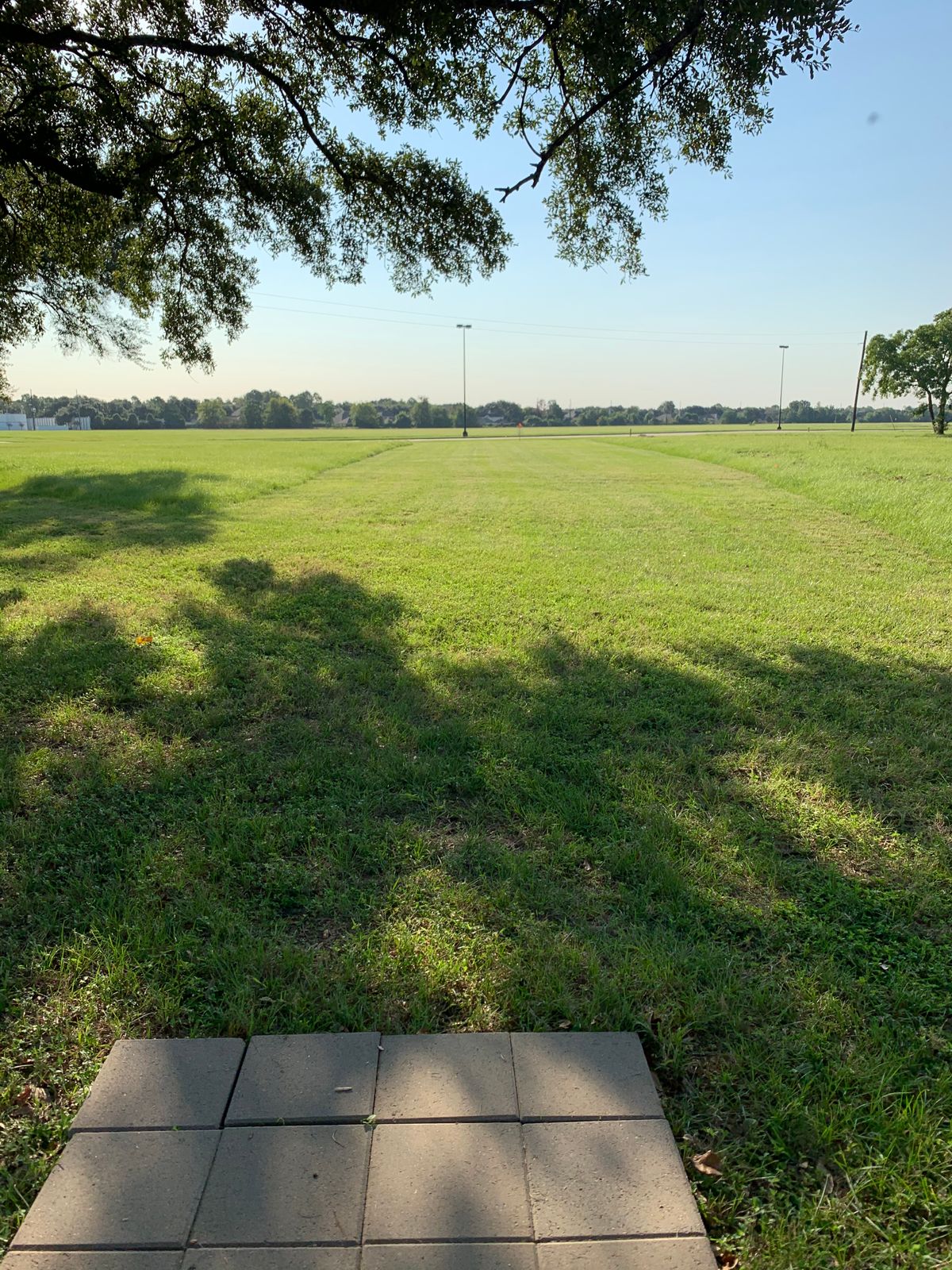 Hole 4