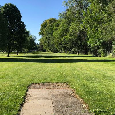 Hole 6