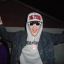User avatar image