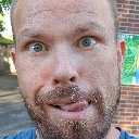 User avatar image