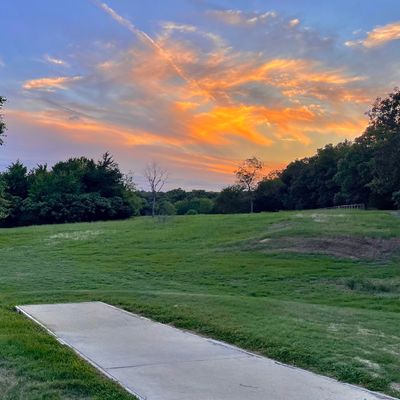 Hole 12
