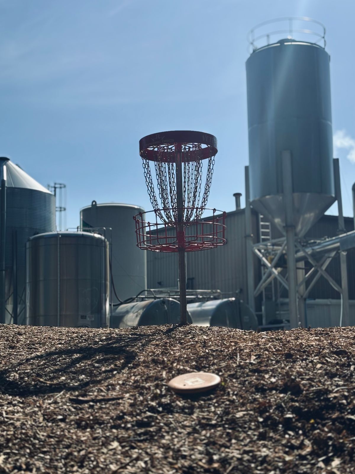 Hole 9