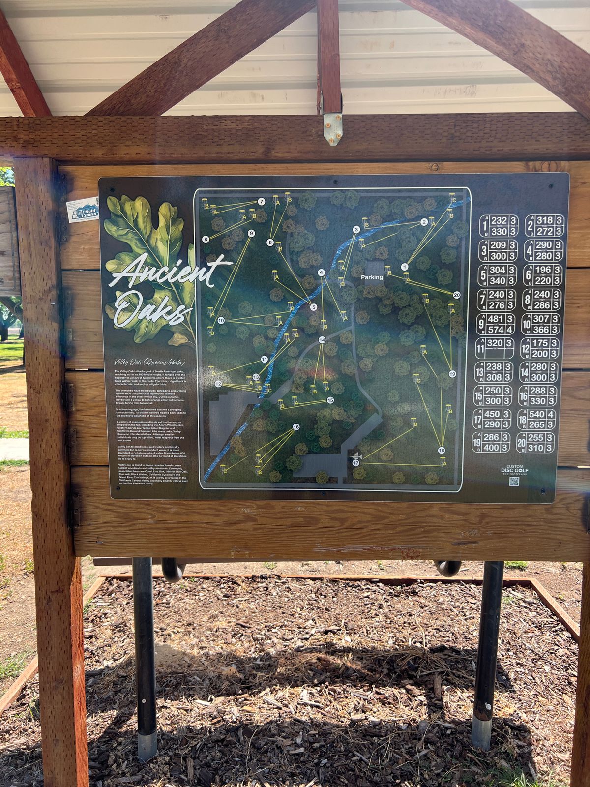 Hickey Park