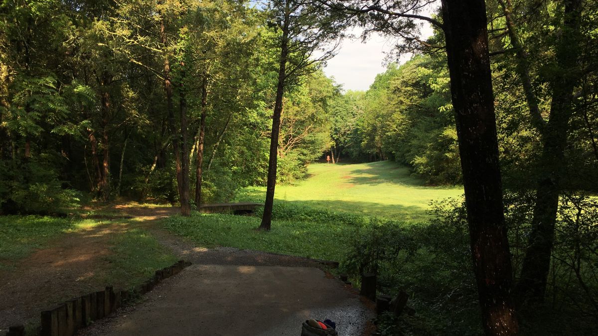 Hole 14