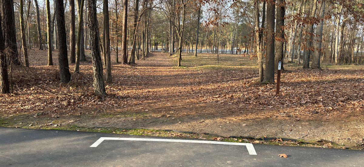 Hole 13