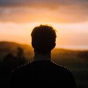 User avatar image