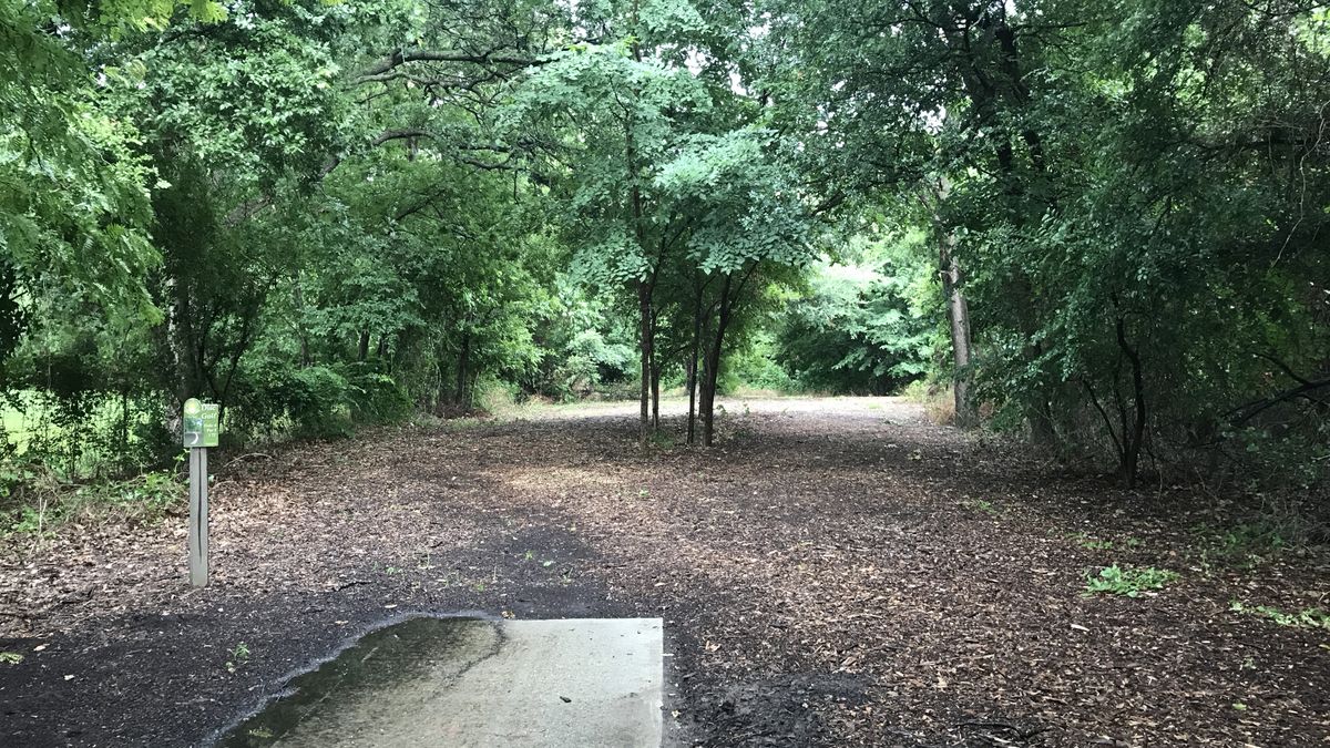 Hole 6