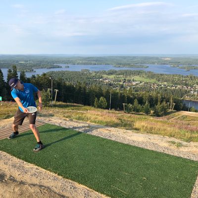 Hole 12