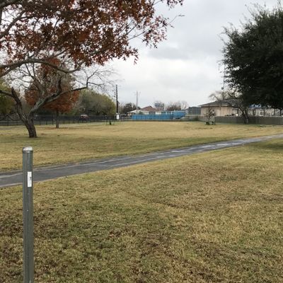 Hole 8