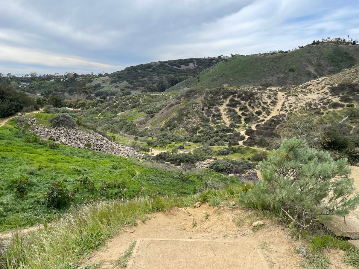 Hole 3