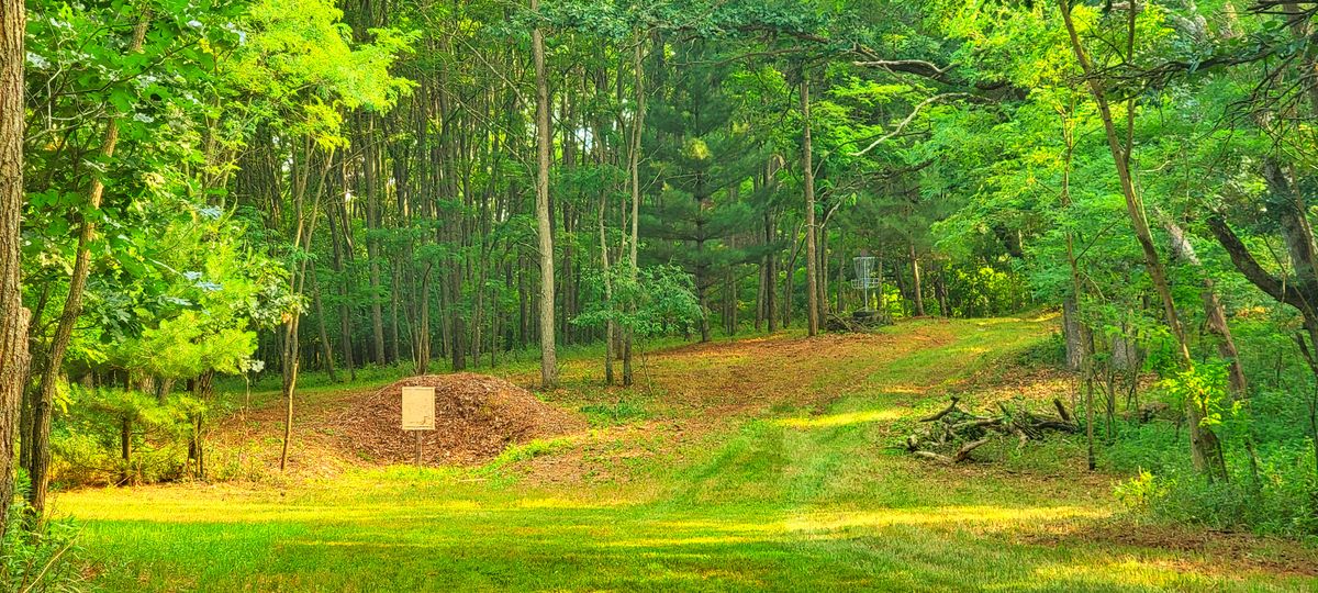#1 fairway 