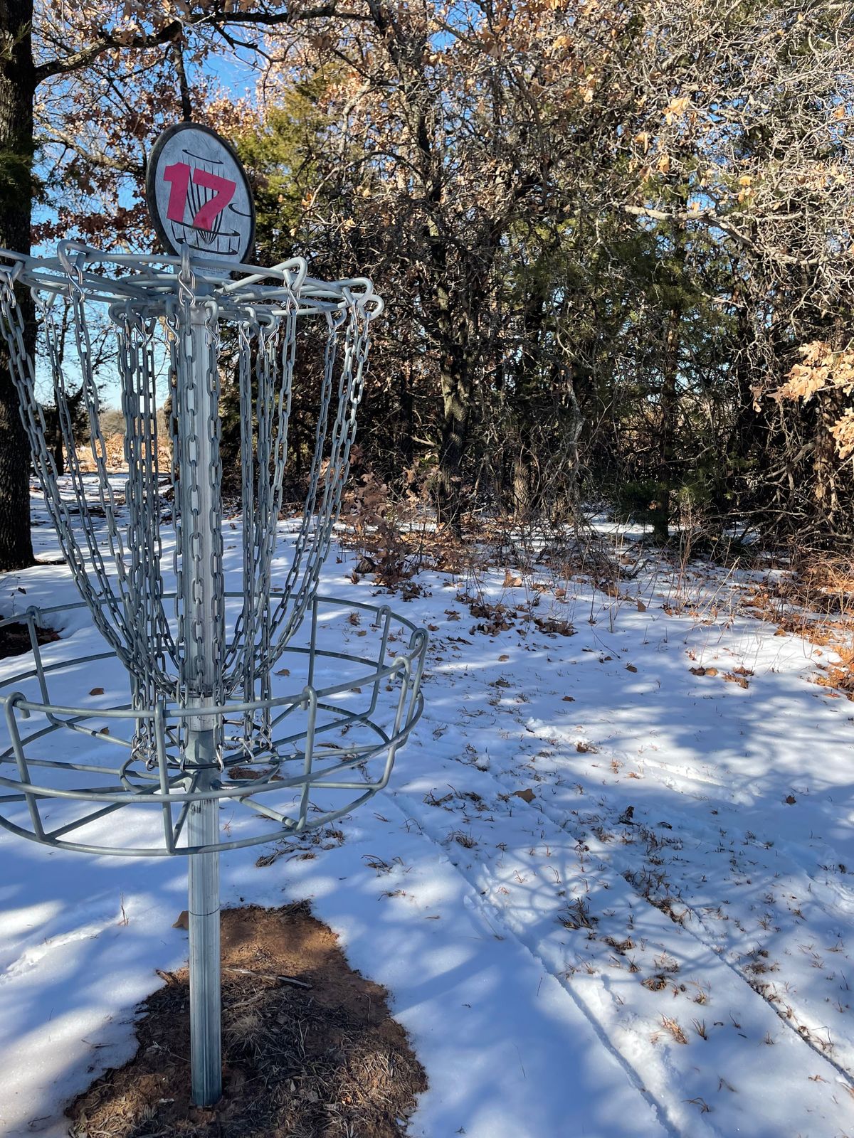 Hole 17