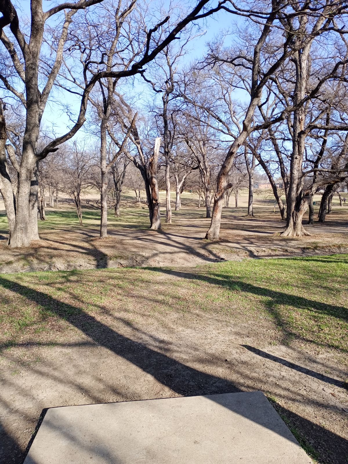 Hole 16