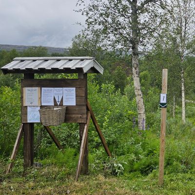 Course photo