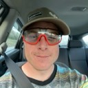 User avatar image