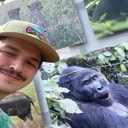 User avatar image