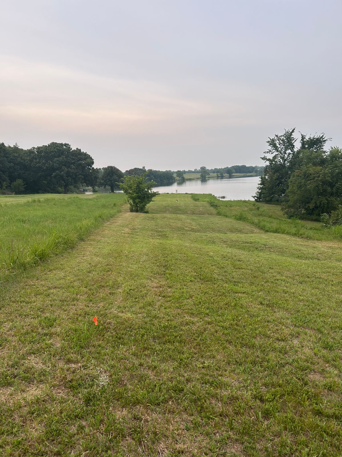 Hole 16