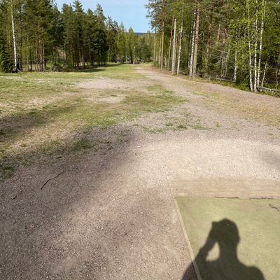 Course photo
