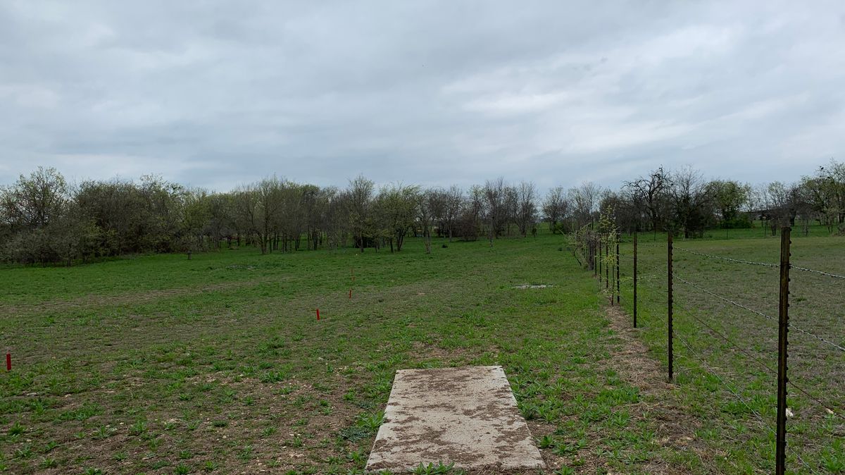 Hole 17