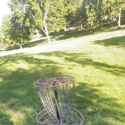 Hole 9