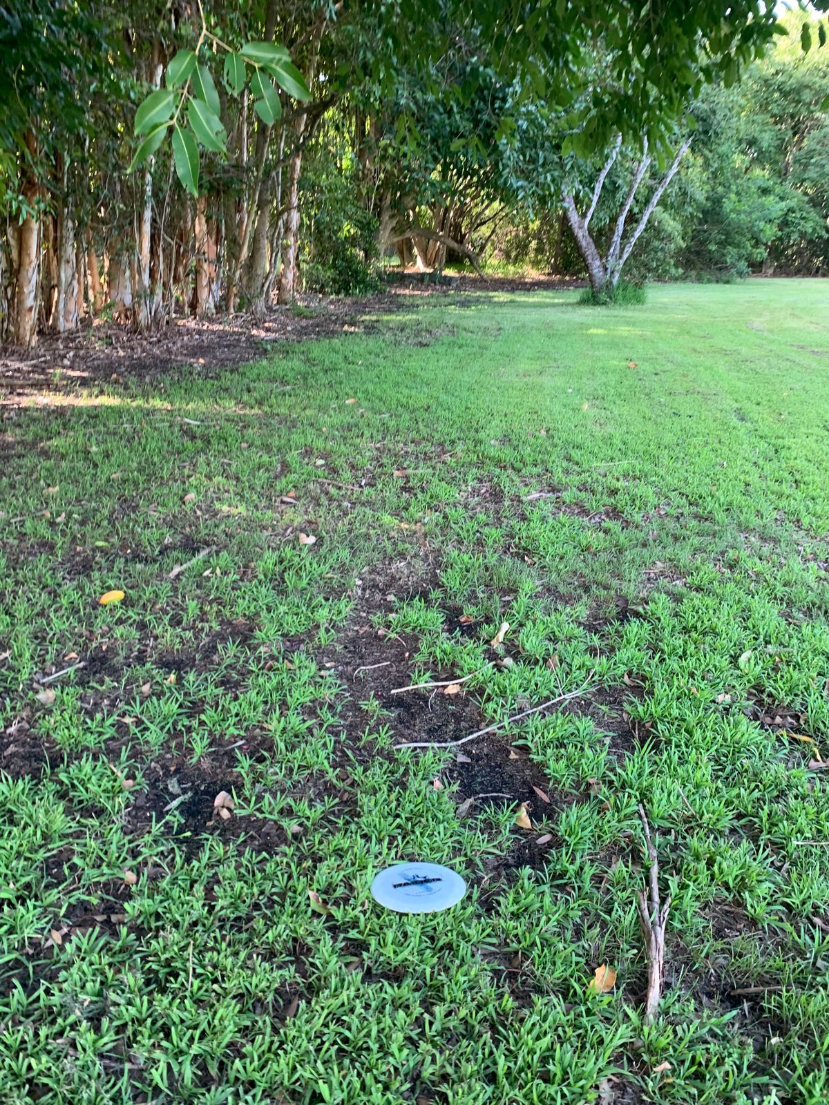 Hole 9