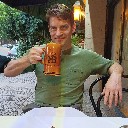 User avatar image