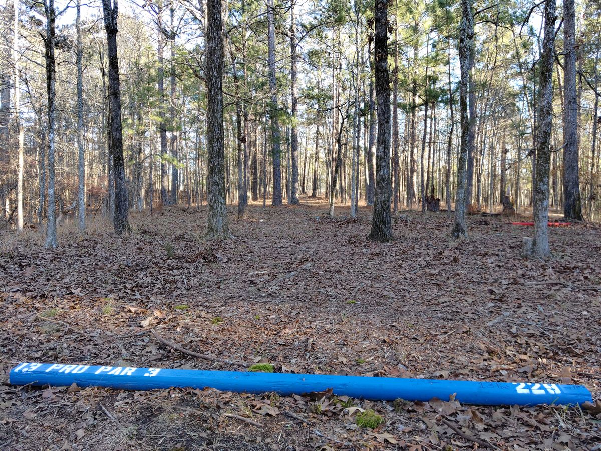 Hole 13 Pro Tee